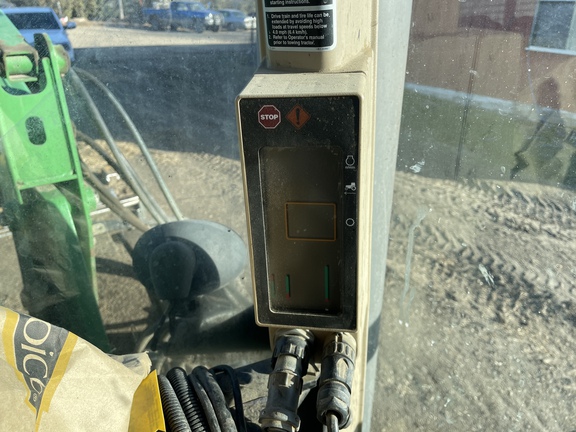 2009 John Deere 8130 Tractor