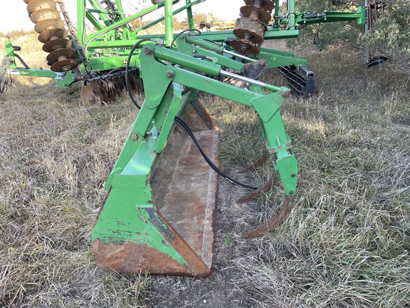 2009 John Deere 8130 Tractor