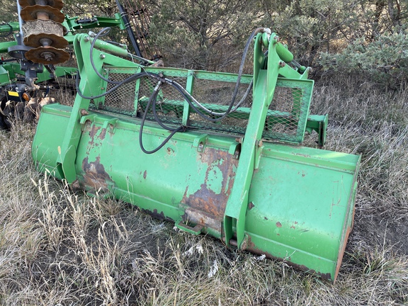 2009 John Deere 8130 Tractor