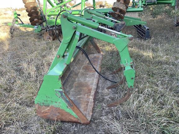 2009 John Deere 8130 Tractor