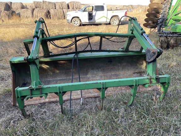 2009 John Deere 8130 Tractor