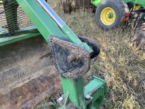 2009 John Deere 8130 Tractor