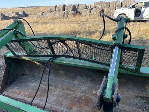 2009 John Deere 8130 Tractor