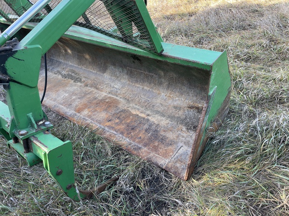 2009 John Deere 8130 Tractor