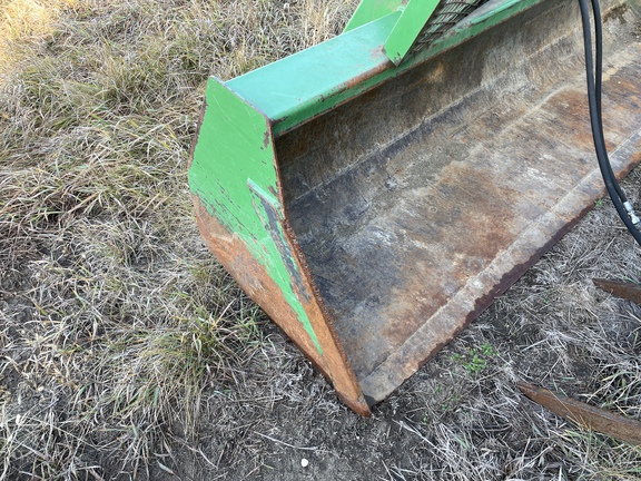 2009 John Deere 8130 Tractor