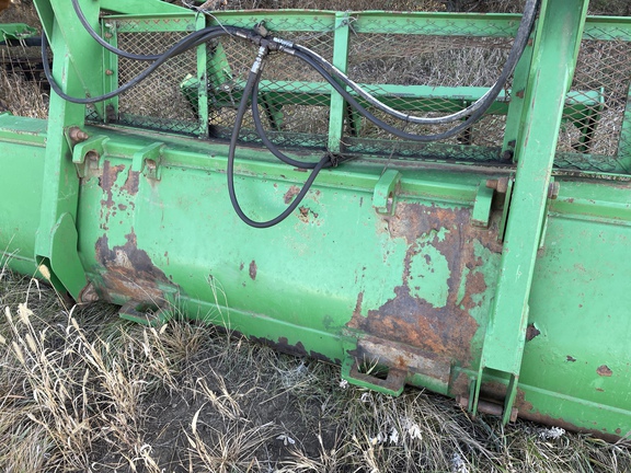 2009 John Deere 8130 Tractor