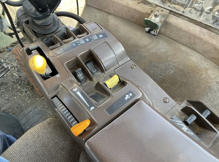 2009 John Deere 8130 Tractor