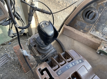 2009 John Deere 8130 Tractor