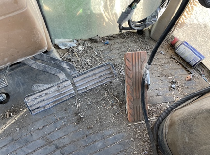 2009 John Deere 8130 Tractor