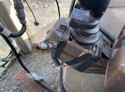 2009 John Deere 8130 Tractor