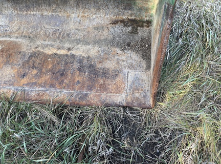 2009 John Deere 8130 Tractor