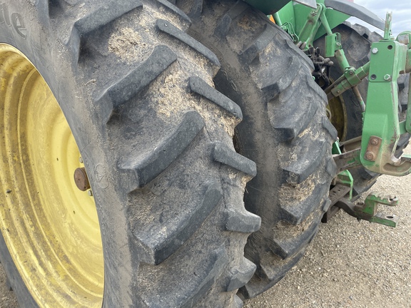 2009 John Deere 8130 Tractor