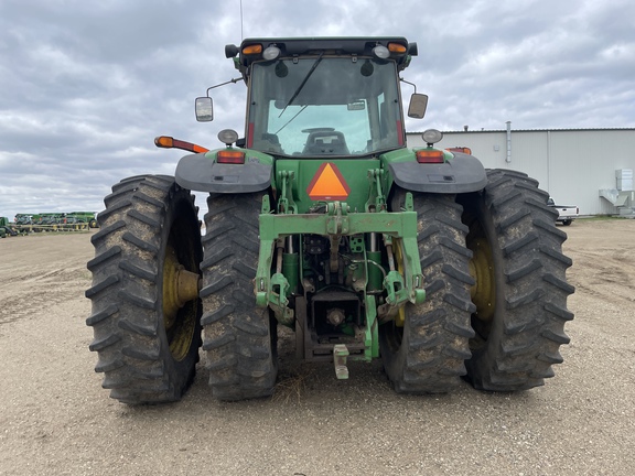 2009 John Deere 8130 Tractor