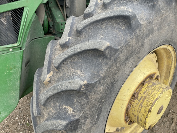 2009 John Deere 8130 Tractor