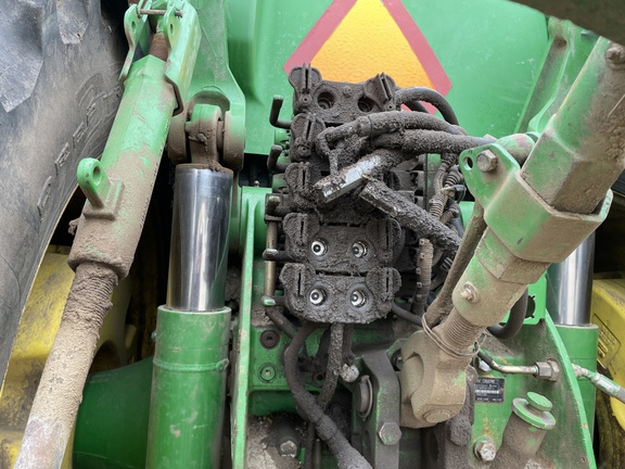 2009 John Deere 8130 Tractor