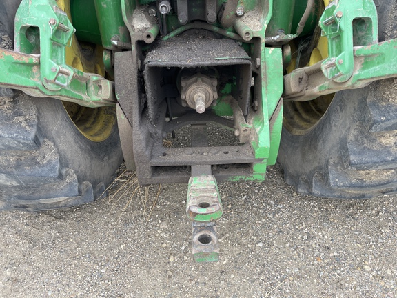 2009 John Deere 8130 Tractor