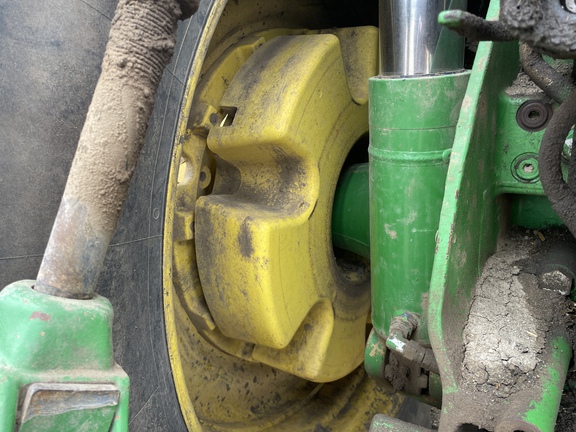 2009 John Deere 8130 Tractor