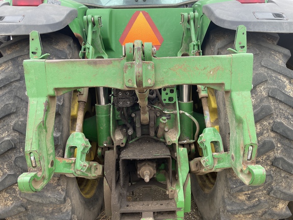 2009 John Deere 8130 Tractor