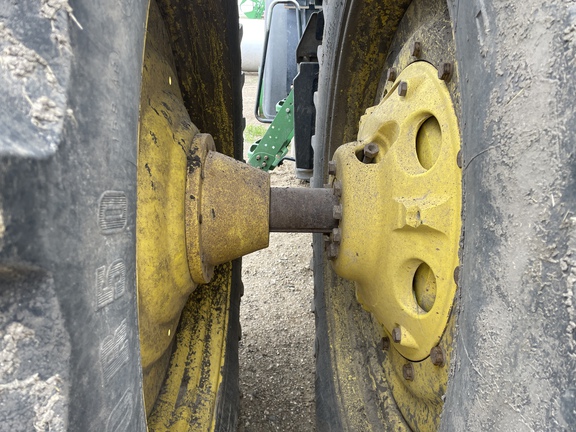 2009 John Deere 8130 Tractor