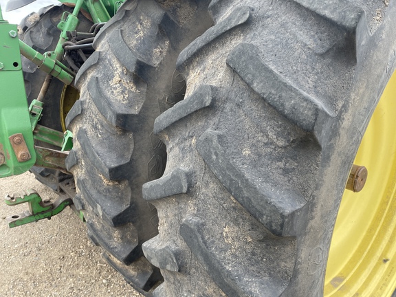 2009 John Deere 8130 Tractor