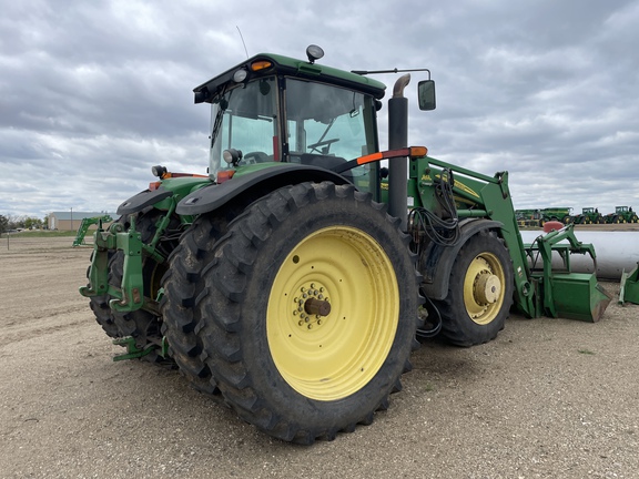 2009 John Deere 8130 Tractor