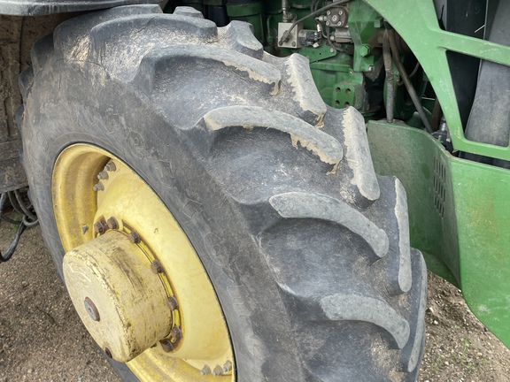 2009 John Deere 8130 Tractor