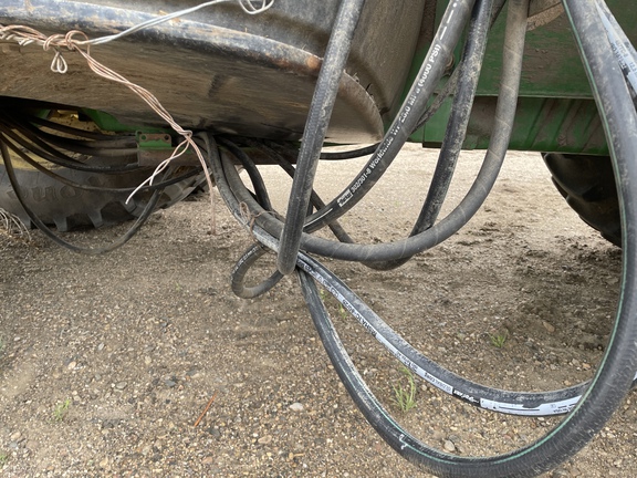2009 John Deere 8130 Tractor