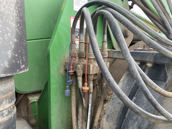 2009 John Deere 8130 Tractor