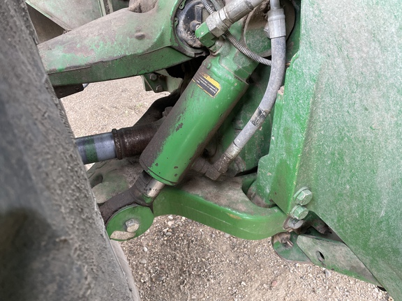 2009 John Deere 8130 Tractor