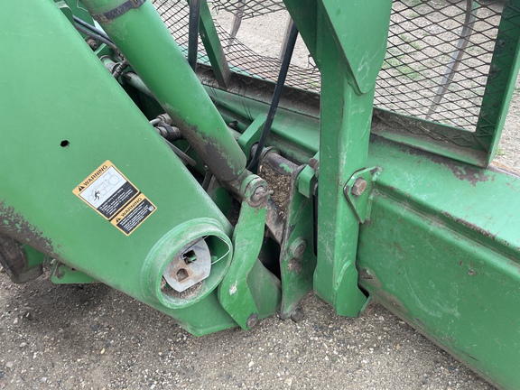 2009 John Deere 8130 Tractor