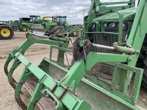 2009 John Deere 8130 Tractor