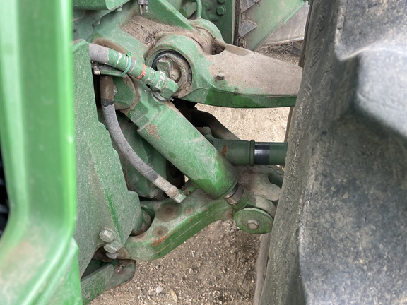 2009 John Deere 8130 Tractor