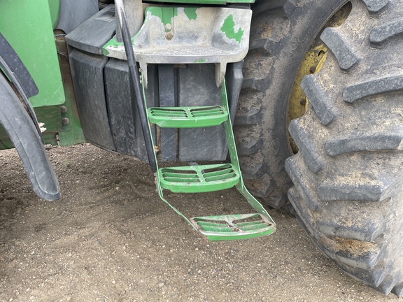 2009 John Deere 8130 Tractor