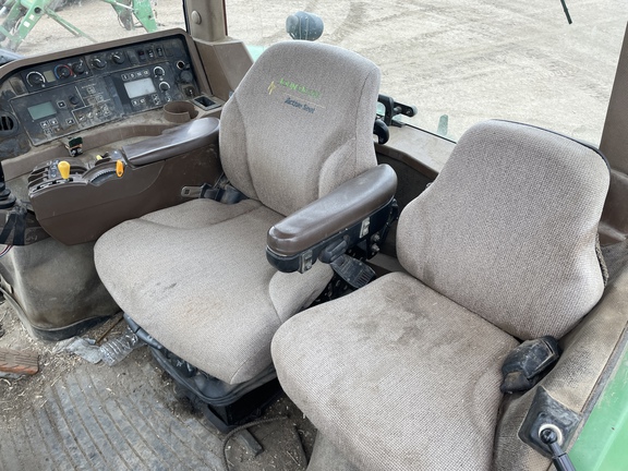 2009 John Deere 8130 Tractor