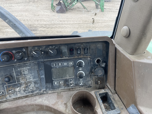 2009 John Deere 8130 Tractor