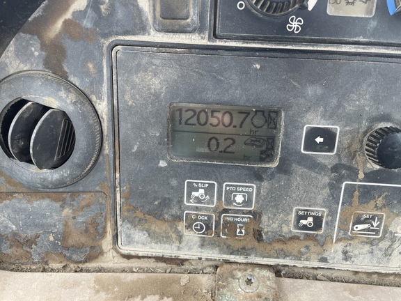 2009 John Deere 8130 Tractor