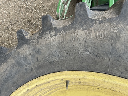 2009 John Deere 8130 Tractor