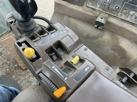 2009 John Deere 8130 Tractor