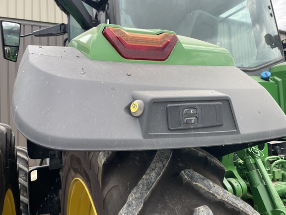 2023 John Deere 8R 410 Tractor