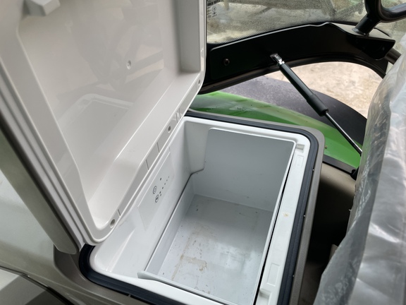 2023 John Deere 8R 410 Tractor