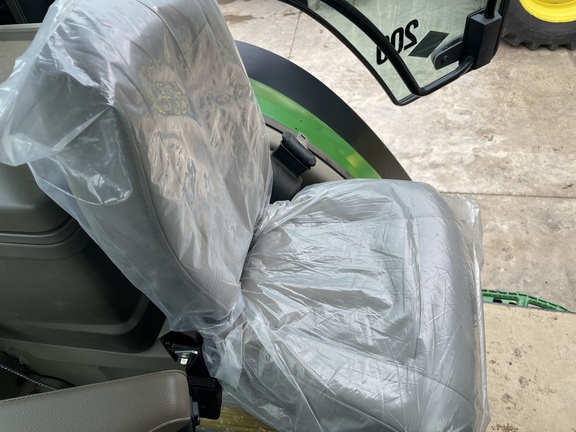 2023 John Deere 8R 410 Tractor