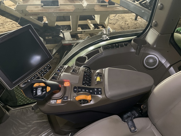 2023 John Deere 8R 410 Tractor