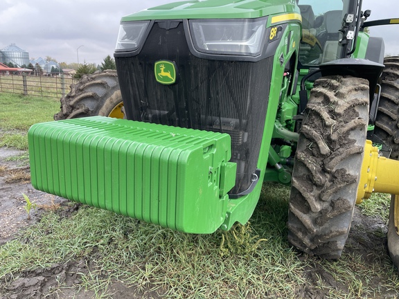 2023 John Deere 8R 410 Tractor