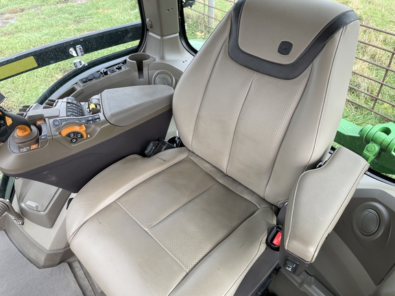 2023 John Deere 8R 410 Tractor