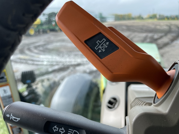 2023 John Deere 8R 410 Tractor