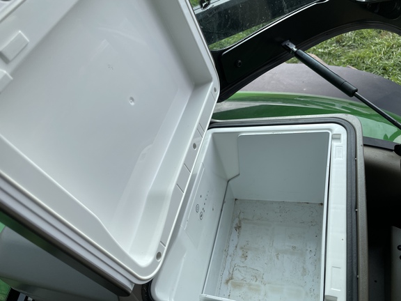 2023 John Deere 8R 410 Tractor