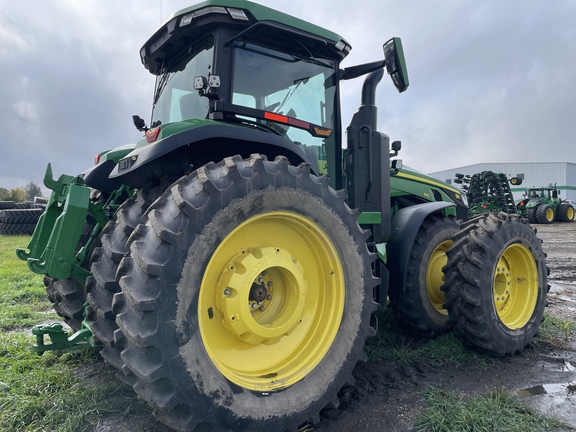 2023 John Deere 8R 410 Tractor