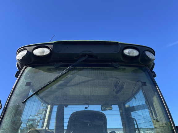 2015 John Deere 6150R Tractor