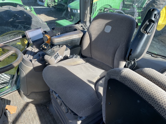 2015 John Deere 6150R Tractor