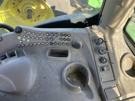 2015 John Deere 6150R Tractor